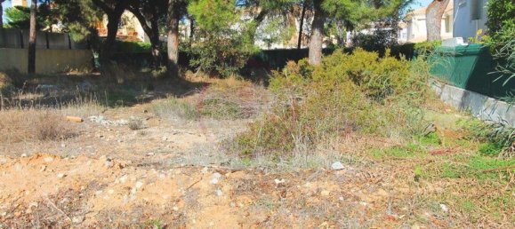 960m² Land in Almancil, Portugal No. 107419 20