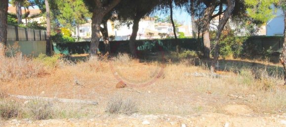 960m² Land in Almancil, Portugal No. 107419 18