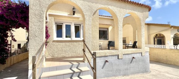2 bedrooms House in La Marina, Spain No. 181563 7