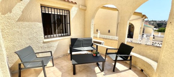 2 bedrooms House in La Marina, Spain No. 181563 8