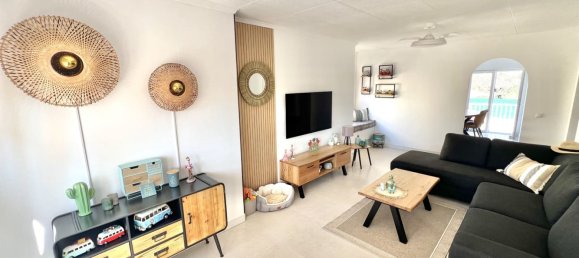 2 bedrooms House in La Marina, Spain No. 181563 13