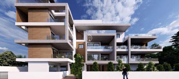 3 bedrooms Apartment in Germasogeia, Cyprus No. 19978 6