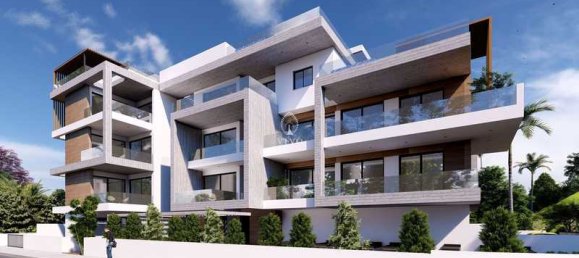 3 bedrooms Apartment in Germasogeia, Cyprus No. 19978 7