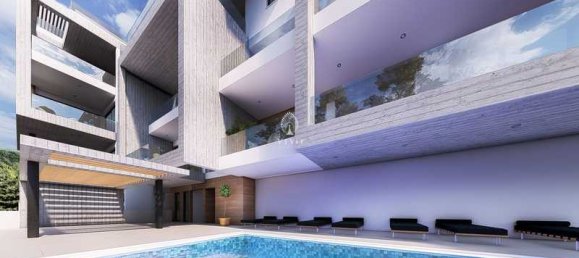 3 bedrooms Apartment in Germasogeia, Cyprus No. 19978 17