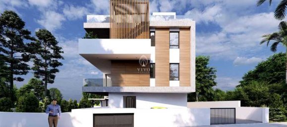 3 bedrooms Apartment in Germasogeia, Cyprus No. 19978 9