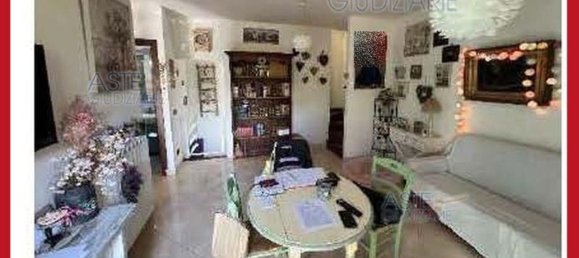 5 bedrooms Apartment in Rome, Italy No. 330815 28