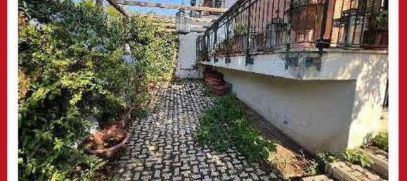 5 bedrooms Apartment in Rome, Italy No. 330815 23