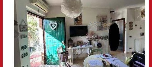 5 bedrooms Apartment in Rome, Italy No. 330815 29