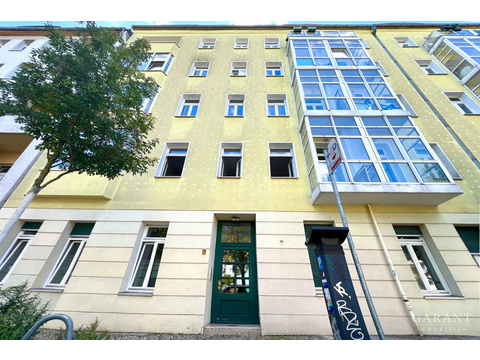 Apartamento de 2 divisões em Prenzlauer Berg, Germany N.º 314560
