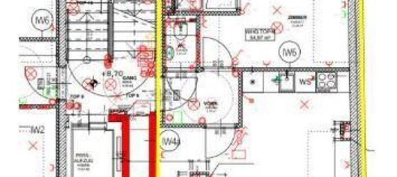 1 Schlafzimmer Wohnung in Wien, Austria, Nr. 140023 8