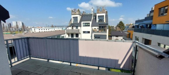 1 Schlafzimmer Wohnung in Wien, Austria, Nr. 140023 7