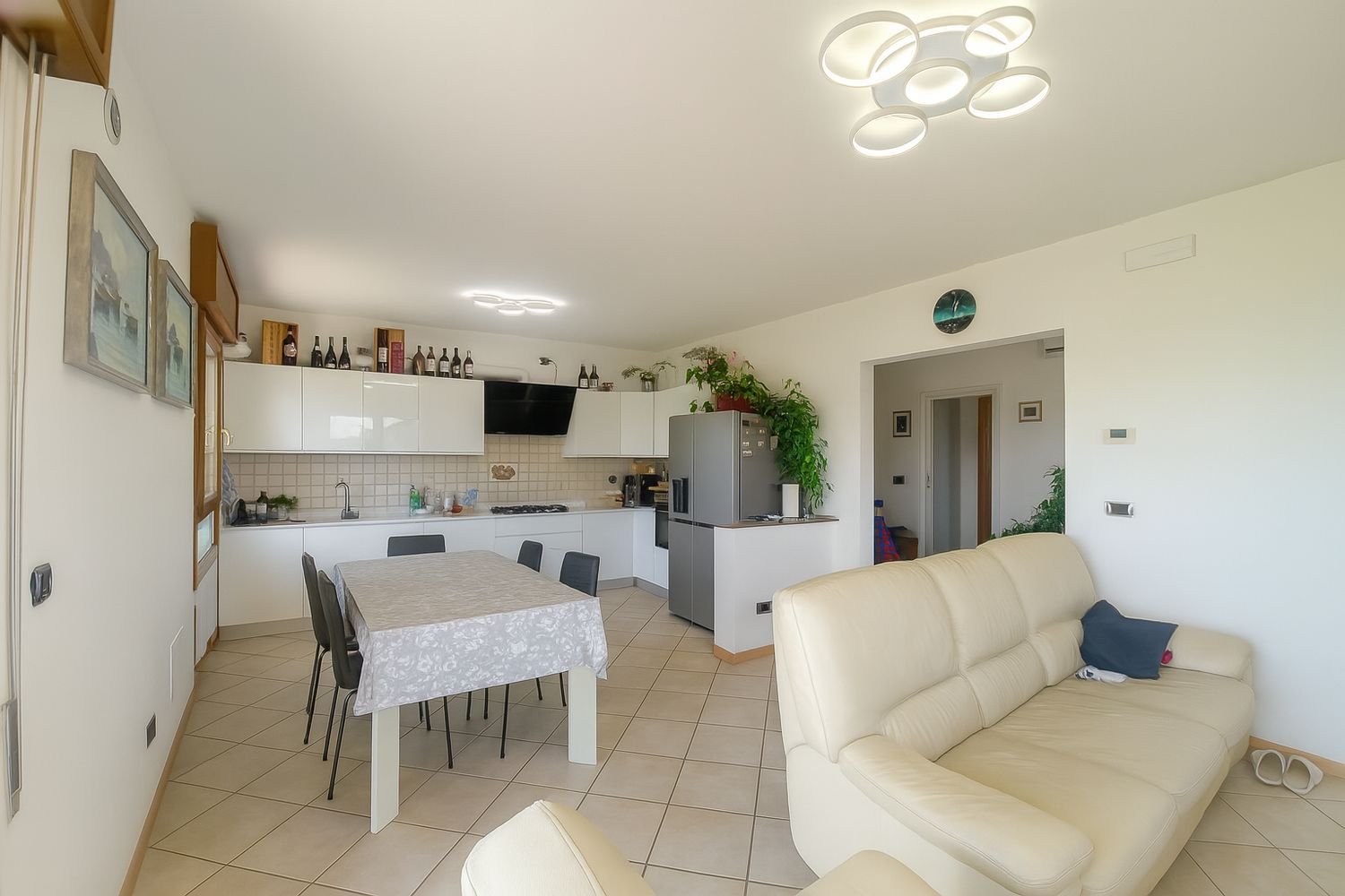 4 bedrooms House in Villa del Conte, Italy No. 337105