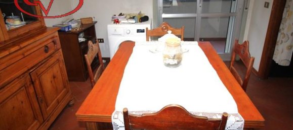 5 rooms House in San Giovanni Valdarno, Italy No. 237779 6