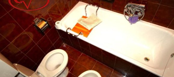 5 rooms House in San Giovanni Valdarno, Italy No. 237779 22