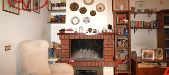 5 rooms House in San Giovanni Valdarno, Italy No. 237779 31