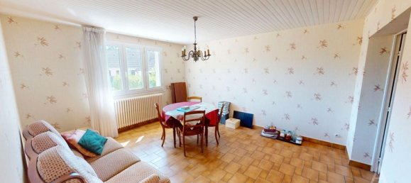 3 Schlafzimmer Haus in Chateauroux, France, Nr. 315174 4
