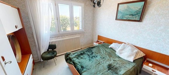 3 Schlafzimmer Haus in Chateauroux, France, Nr. 315174 9