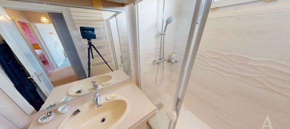 3 Schlafzimmer Haus in Chateauroux, France, Nr. 315174 10