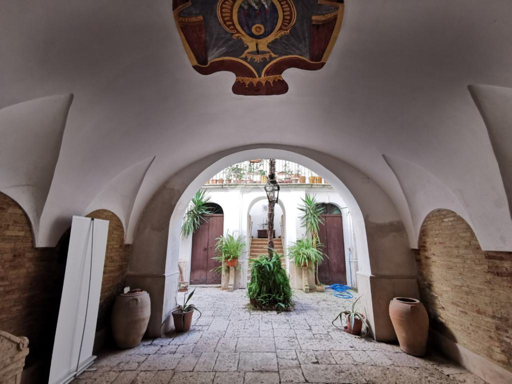 3 bedrooms House in Torremaggiore, Italy No. 31768