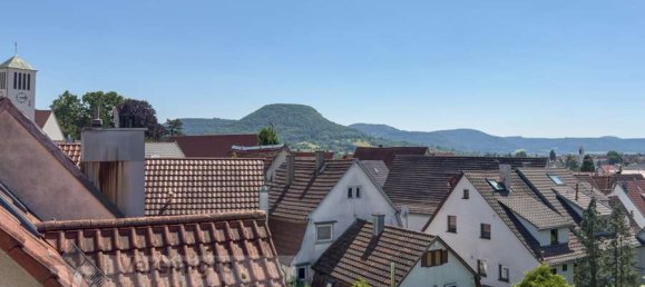 Apartamento de 1 dormitorio en Reutlingen, Germany No. 260109 3