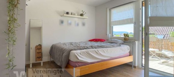 Apartamento de 1 dormitorio en Reutlingen, Germany No. 260109 8