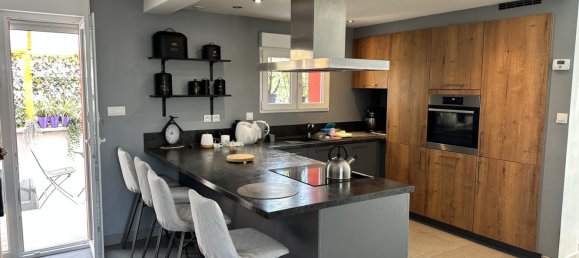 3 bedrooms House in Illzach, France No. 275226 7