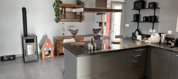 3 bedrooms House in Illzach, France No. 275226 8