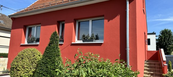 3 bedrooms House in Illzach, France No. 275226 2