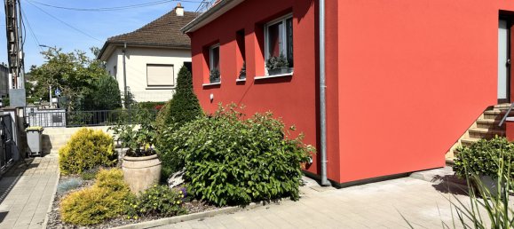 3 bedrooms House in Illzach, France No. 275226 18