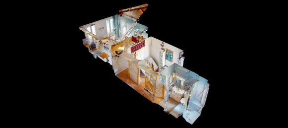 2 chambres Appartement à Pantin, France No. 178905 24