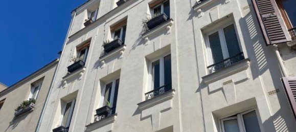 2 chambres Appartement à Pantin, France No. 178905 33