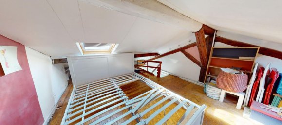 2 chambres Appartement à Pantin, France No. 178905 10