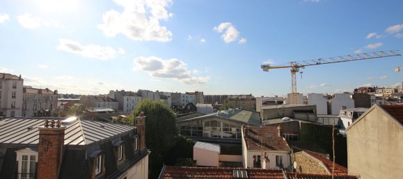 2 chambres Appartement à Pantin, France No. 178905 7