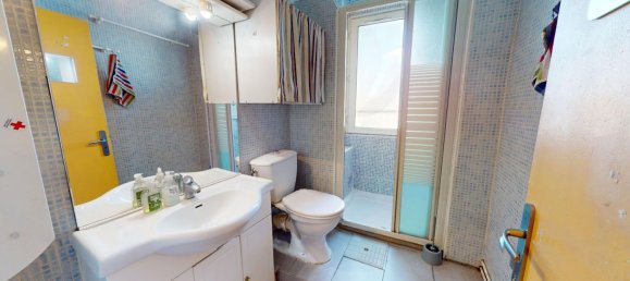 2 chambres Appartement à Pantin, France No. 178905 32