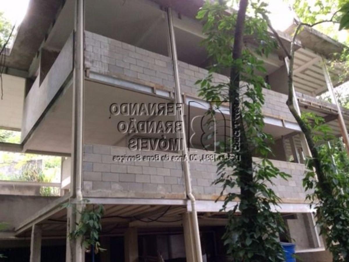 5 bedrooms House in Rio de Janeiro, Brazil No. 521676