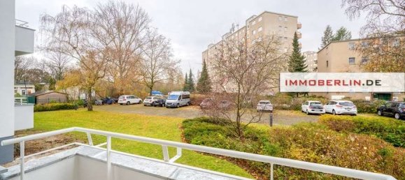 2-Zimmer Wohnung in Falkenhagener Feld, Germany, Nr. 247388 4