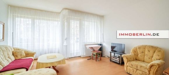 2-Zimmer Wohnung in Falkenhagener Feld, Germany, Nr. 247388 3