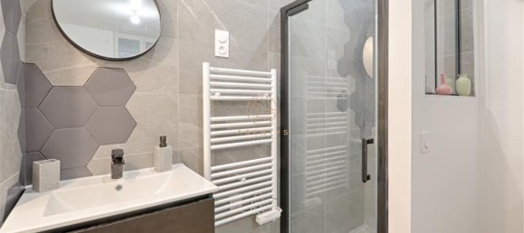 1 bedroom Apartment in Fontenay-sous-Bois, France No. 169634 5