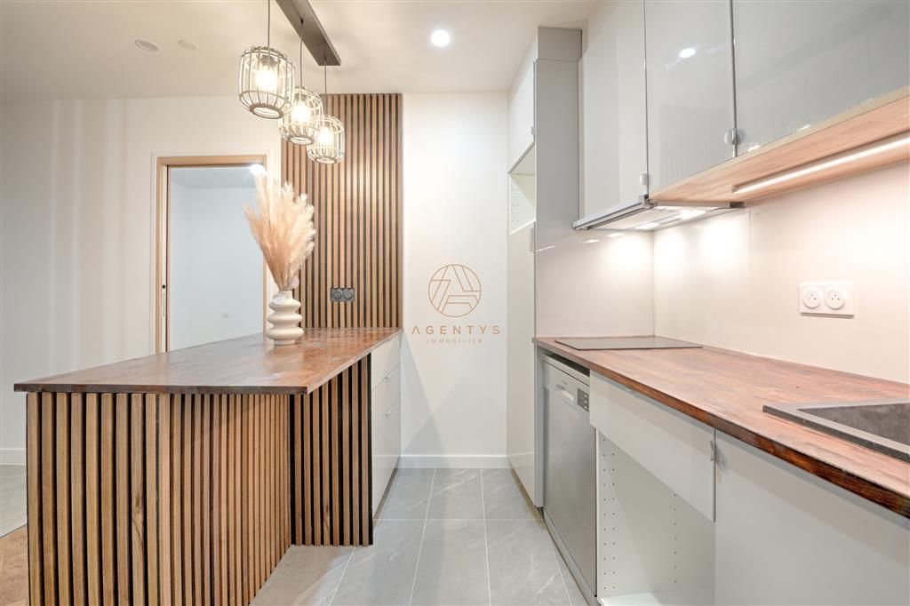 1 bedroom Apartment in Fontenay-sous-Bois, France No. 169634