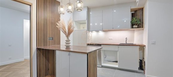 1 bedroom Apartment in Fontenay-sous-Bois, France No. 169634 2