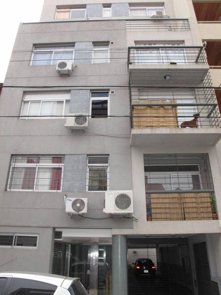 Studio in Buenos Aires, Argentina No. 79586