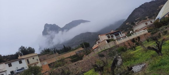  قطعة أرض في Alicante, Spain 805متر مربع رقم 159611 6