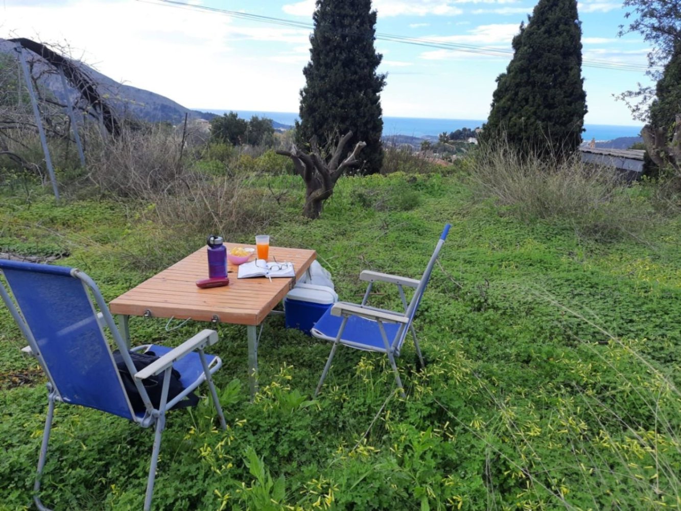  قطعة أرض في Alicante, Spain 805متر مربع رقم 159611