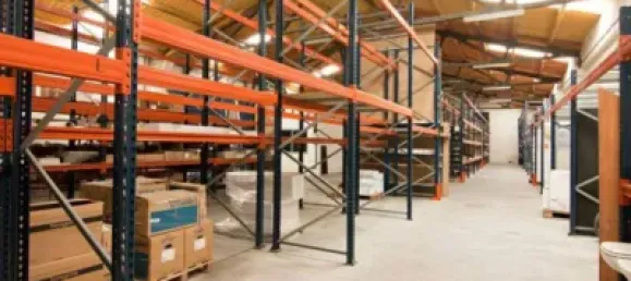 4000m² Warehouse in Pulianas, Spain No. 138893 8