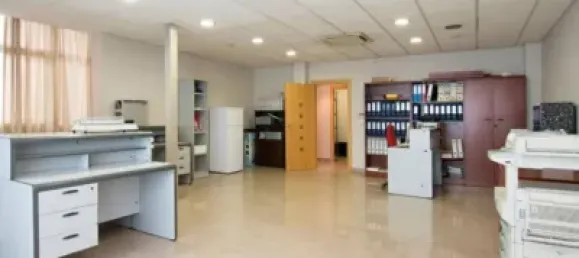 4000m² Warehouse in Pulianas, Spain No. 138893 12