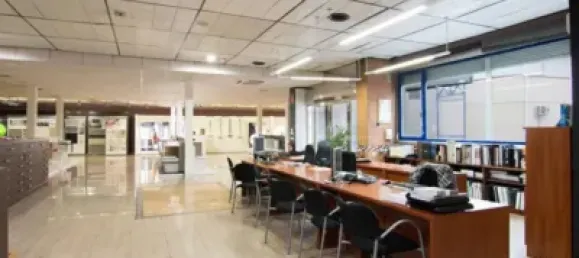 4000m² Warehouse in Pulianas, Spain No. 138893 5