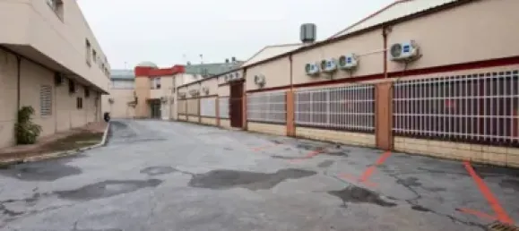 4000m² Warehouse in Pulianas, Spain No. 138893 30