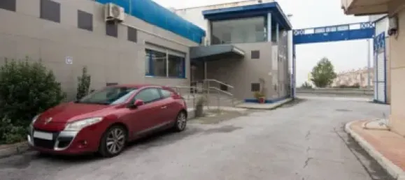 4000m² Warehouse in Pulianas, Spain No. 138893 32