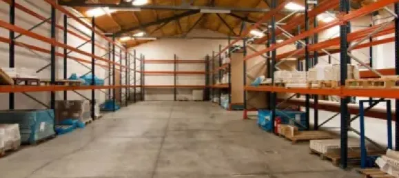 4000m² Warehouse in Pulianas, Spain No. 138893 19