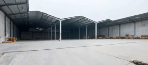4000m² Warehouse in Pulianas, Spain No. 138893 29